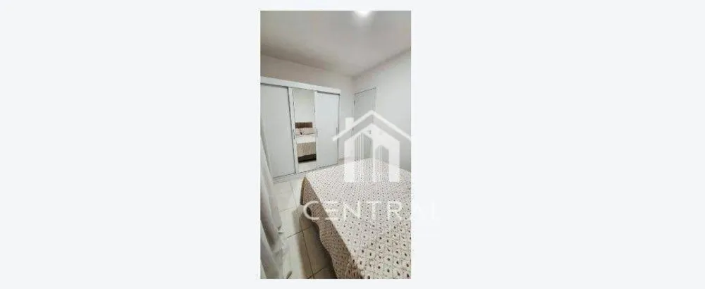Casa de Condomínio, 2 quartos - Foto 4