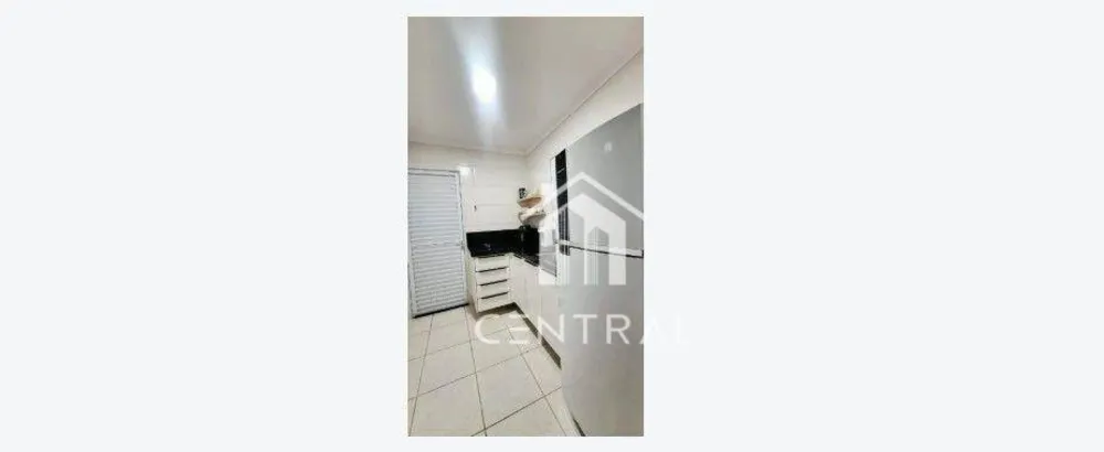 Casa de Condomínio, 2 quartos - Foto 3