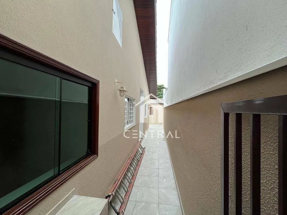 Casa de Condomínio, 3 quartos - Foto 6