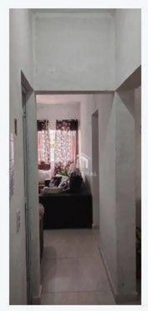 Casa, 2 quartos, 74 m² - Foto 7