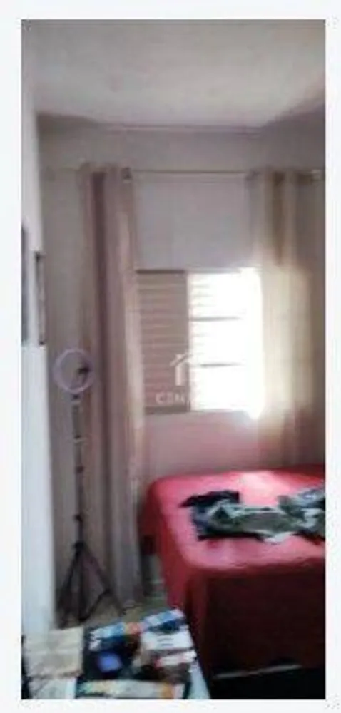 Casa, 2 quartos, 74 m² - Foto 3
