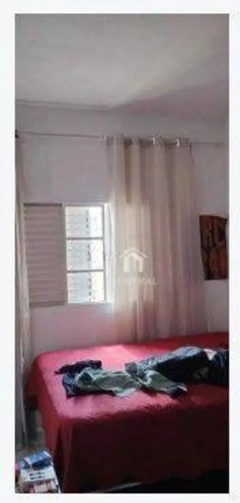 Casa, 2 quartos, 74 m² - Foto 2