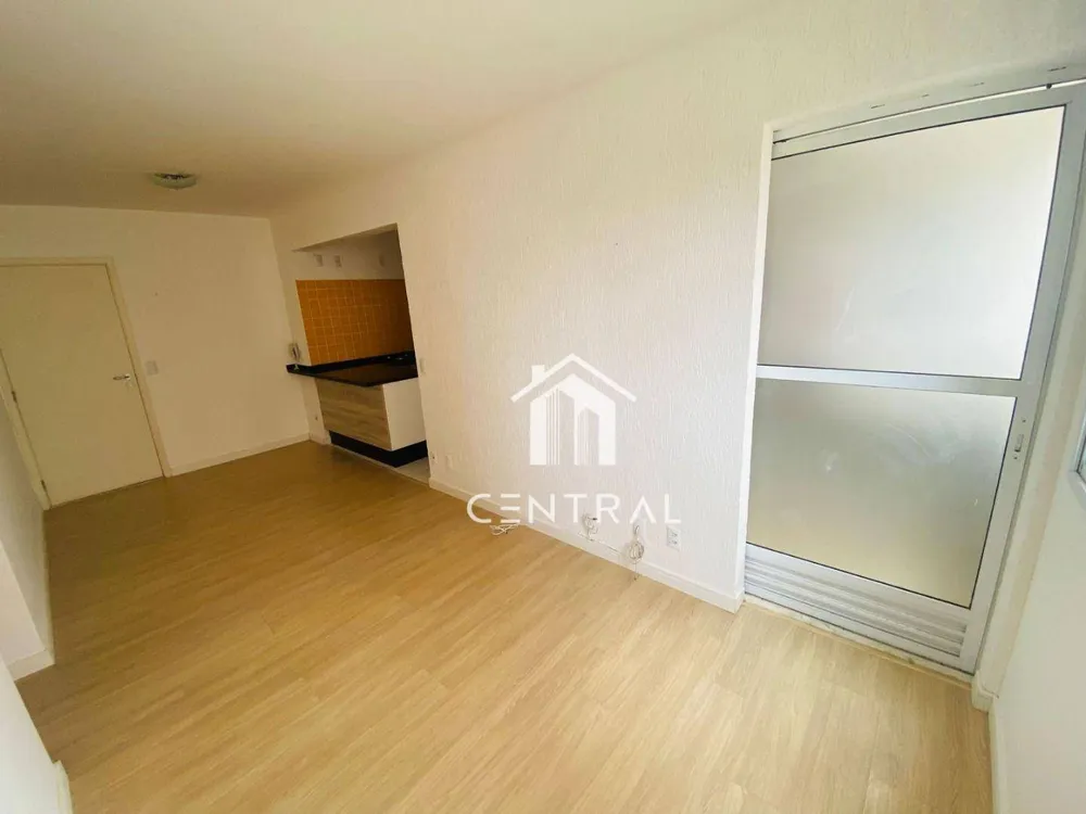 Apartamento, 2 quartos, 59 m² - Foto 5