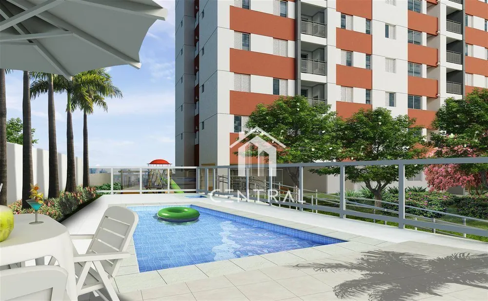 Apartamento, 2 quartos, 59 m² - Foto 13