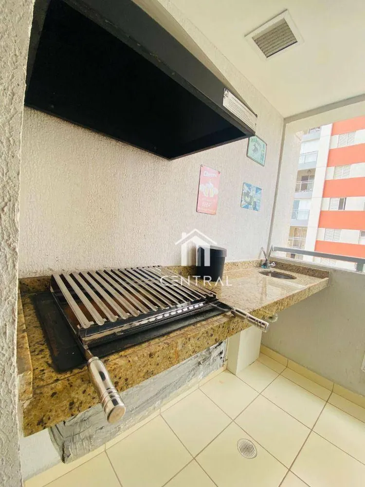 Apartamento, 2 quartos, 59 m² - Foto 4