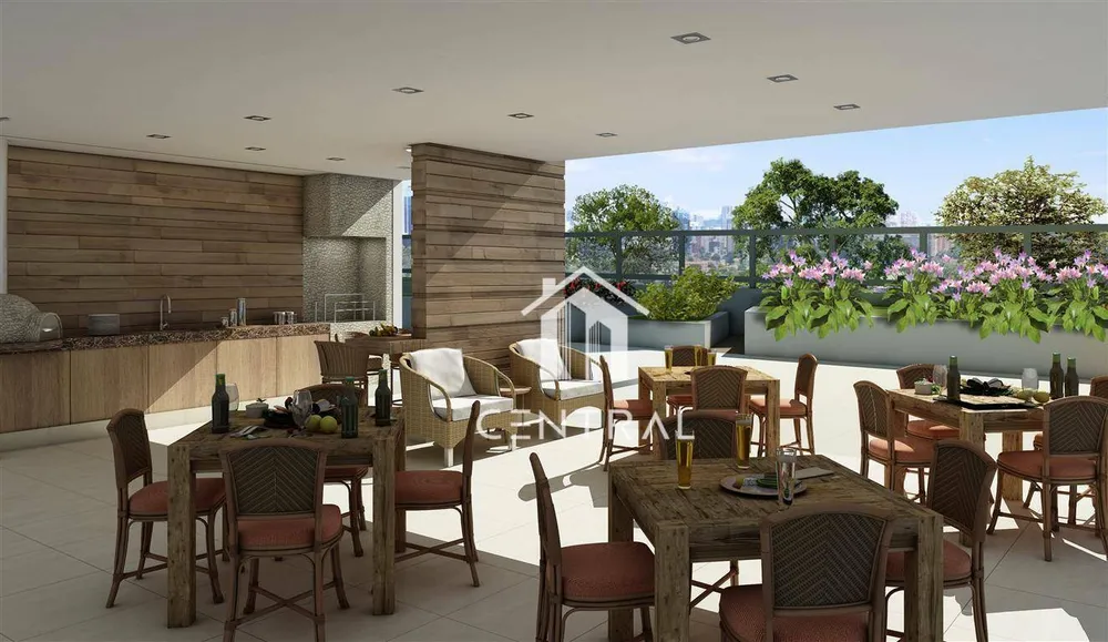 Apartamento, 2 quartos, 59 m² - Foto 16