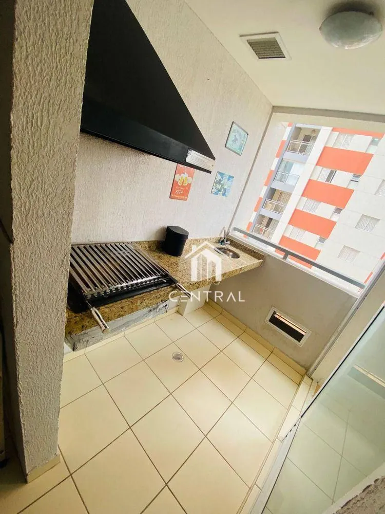 Apartamento, 2 quartos, 59 m² - Foto 8
