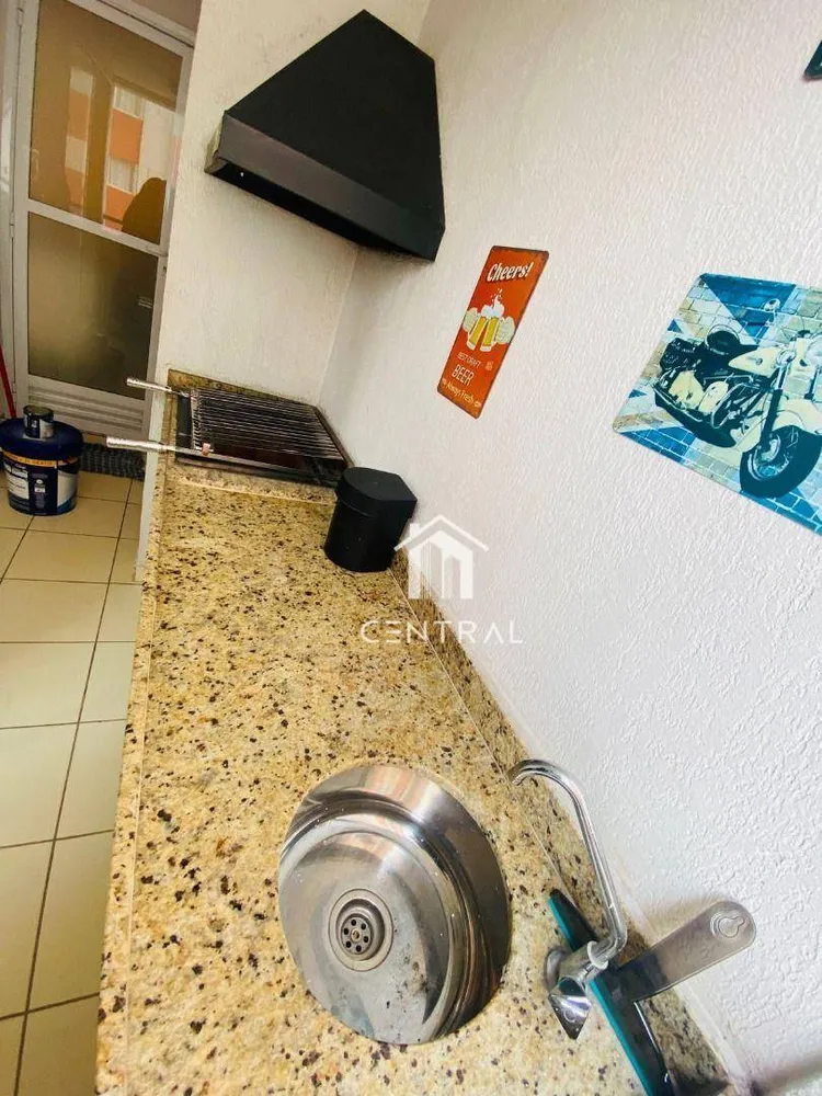 Apartamento, 2 quartos, 59 m² - Foto 9