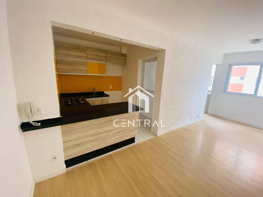 Apartamento, 2 quartos, 59 m² - Foto 2