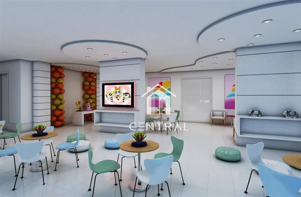 Apartamento, 2 quartos, 59 m² - Foto 14