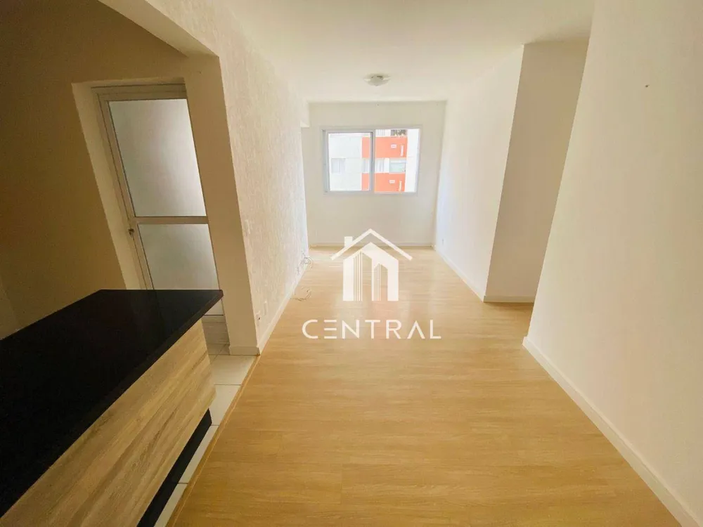 Apartamento, 2 quartos, 59 m² - Foto 1