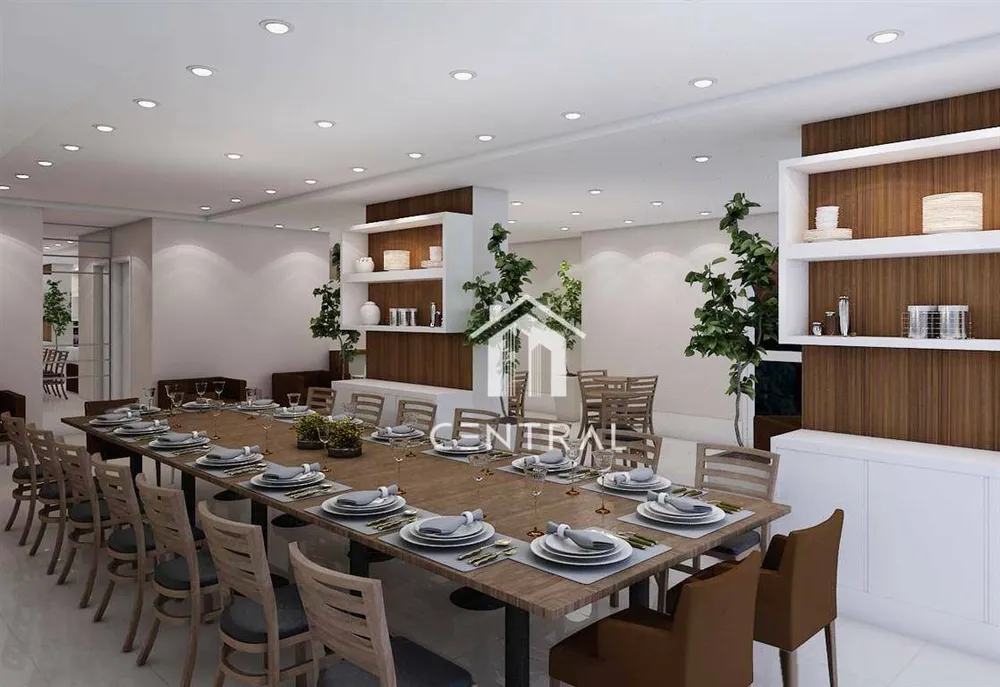 Apartamento, 2 quartos, 59 m² - Foto 12