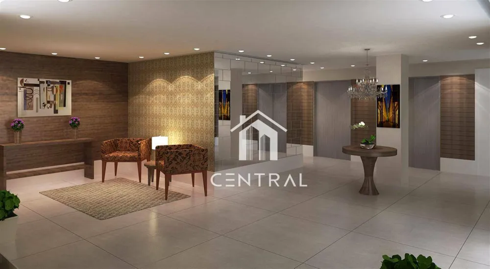 Apartamento, 2 quartos, 59 m² - Foto 10