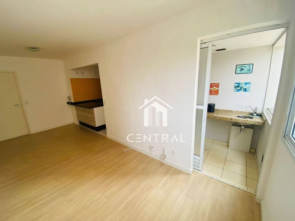 Apartamento, 2 quartos, 59 m² - Foto 6