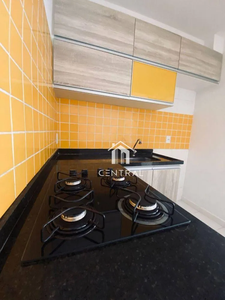 Apartamento, 2 quartos, 59 m² - Foto 3