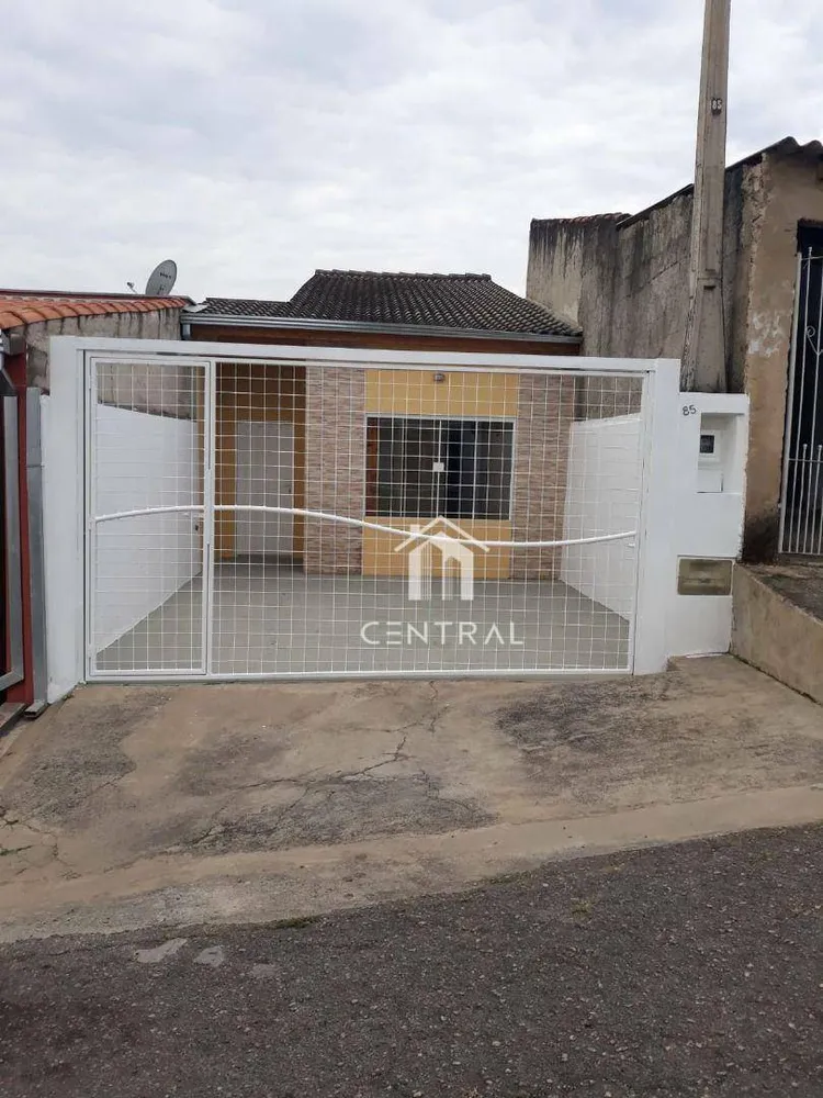 Casa, 2 quartos, 125 m² - Foto 1