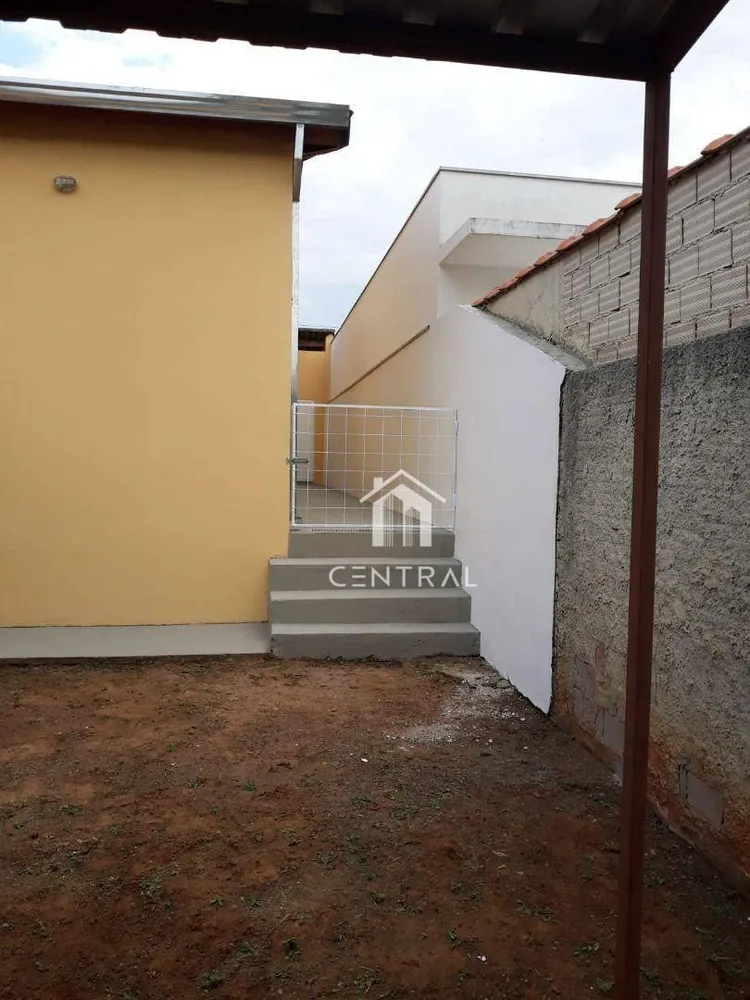 Casa, 2 quartos, 125 m² - Foto 3