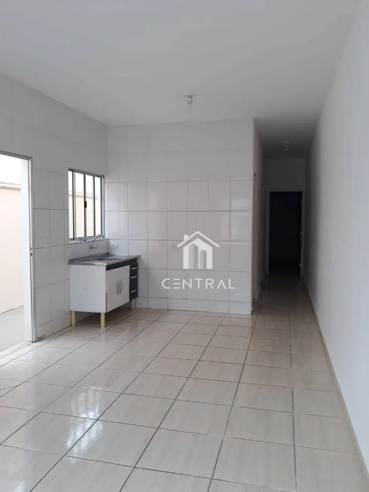 Casa, 2 quartos, 125 m² - Foto 6