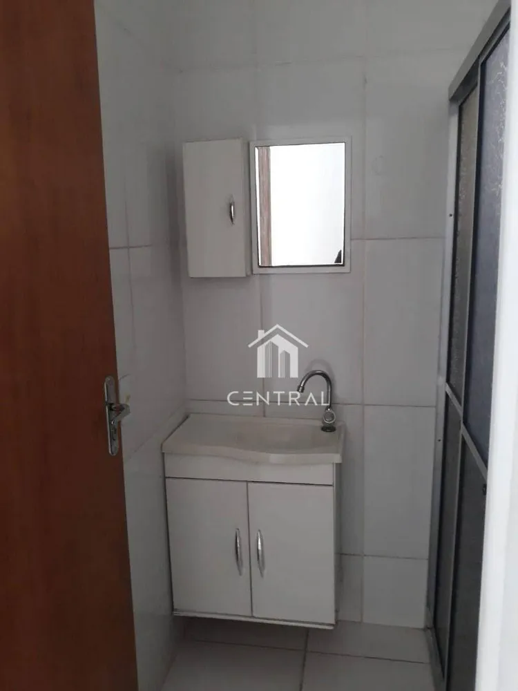 Casa, 2 quartos, 125 m² - Foto 9