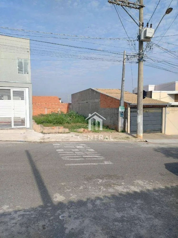 Terreno, 140 m² - Foto 1