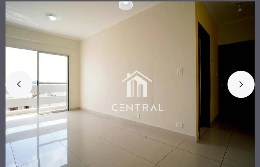 Apartamento, 2 quartos, 65 m² - Foto 1