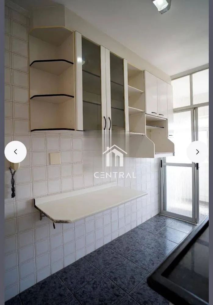 Apartamento, 2 quartos, 65 m² - Foto 9
