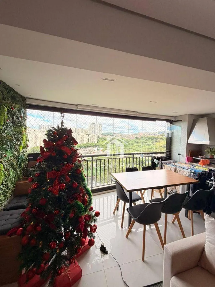 Apartamento, 2 quartos, 74 m² - Foto 3