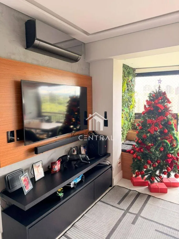 Apartamento, 2 quartos, 74 m² - Foto 2