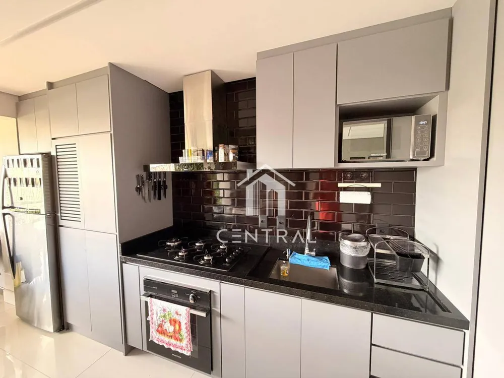 Apartamento, 2 quartos, 74 m² - Foto 4