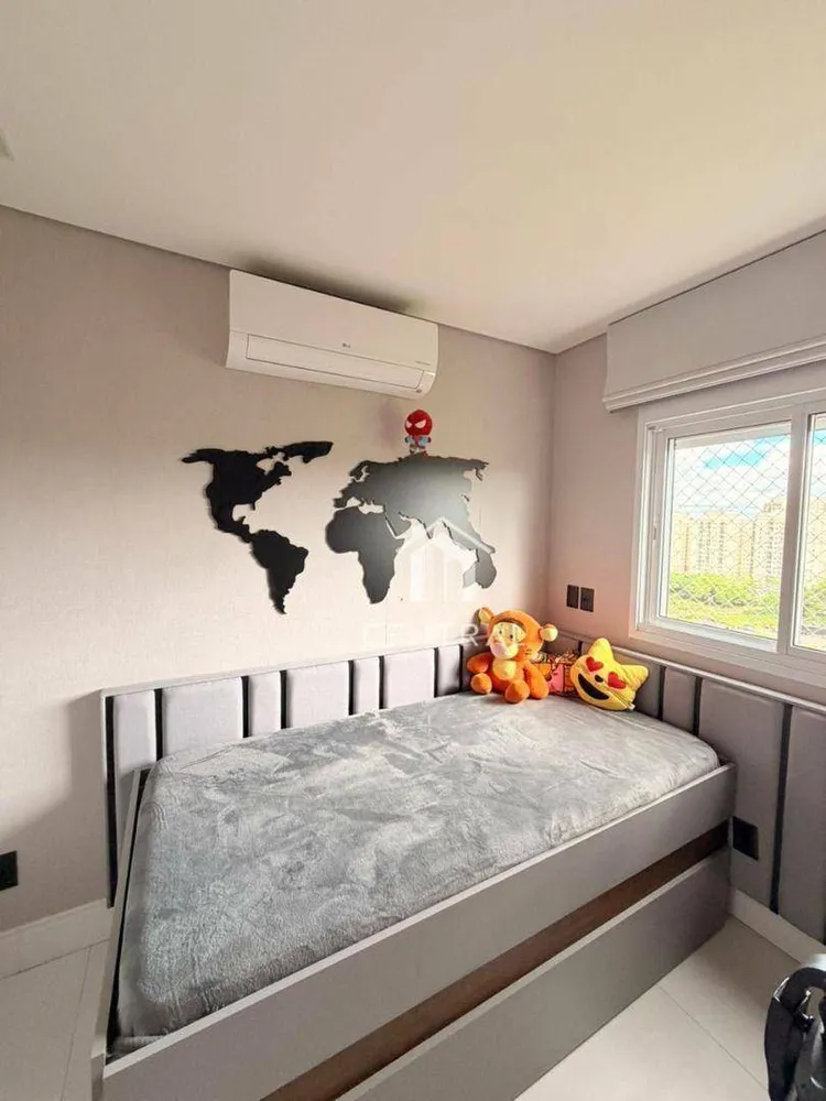 Apartamento, 2 quartos, 74 m² - Foto 10