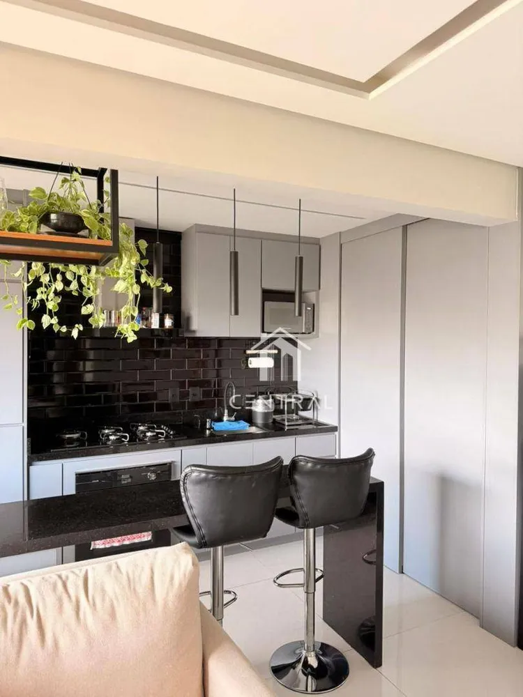 Apartamento, 2 quartos, 74 m² - Foto 12