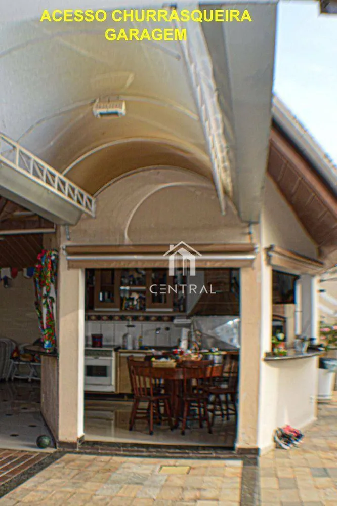 Sobrado, 5 quartos, 589 m² - Foto 5