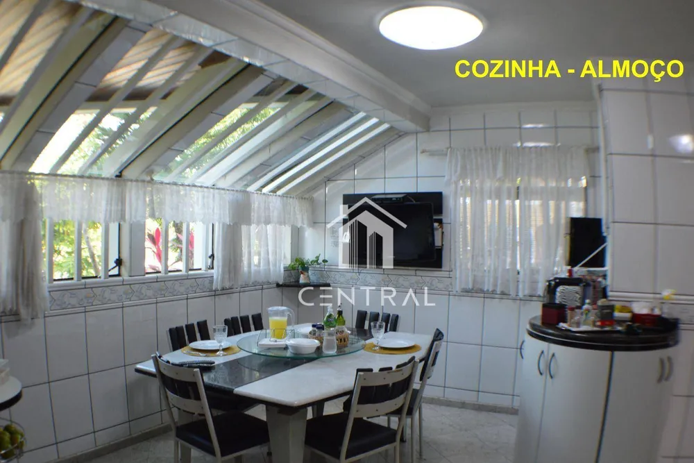 Sobrado, 5 quartos, 589 m² - Foto 7