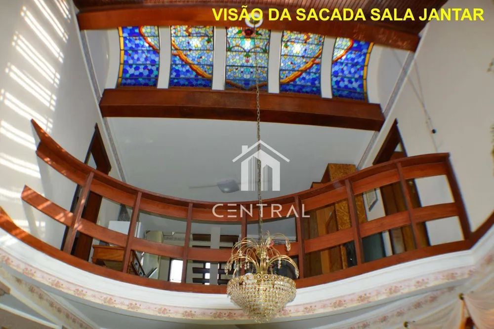 Sobrado, 5 quartos, 589 m² - Foto 9