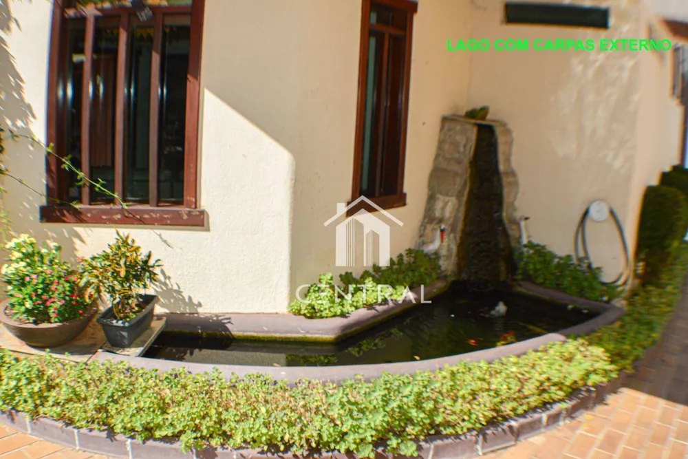 Sobrado, 5 quartos, 589 m² - Foto 4