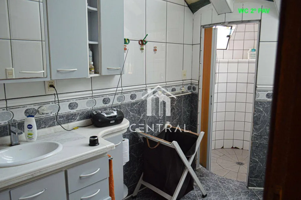 Sobrado, 5 quartos, 589 m² - Foto 12