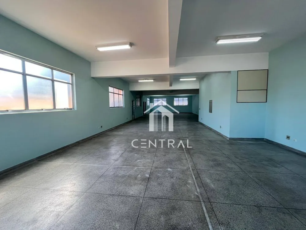 Loja-Salão, 300 m² - Foto 2
