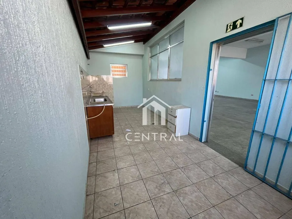 Loja-Salão, 300 m² - Foto 11
