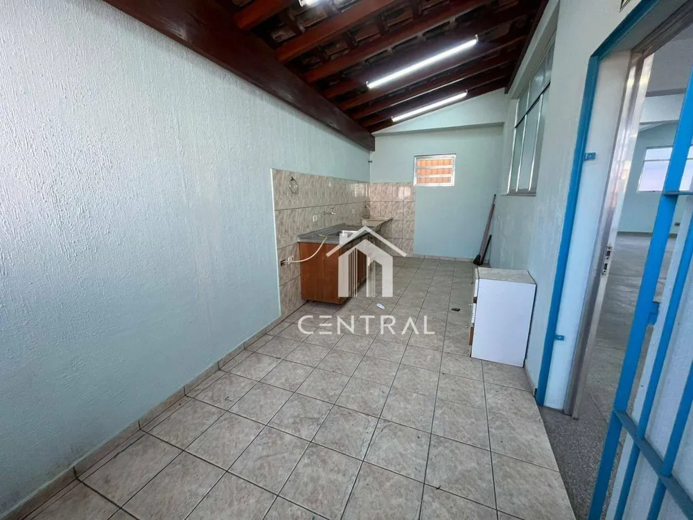 Loja-Salão, 300 m² - Foto 9