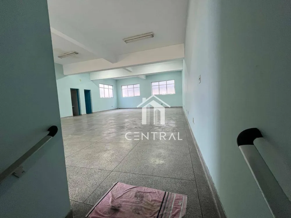 Loja-Salão, 300 m² - Foto 1