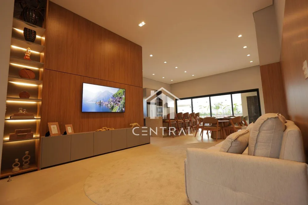 Casa de Condomínio, 4 quartos - Foto 4