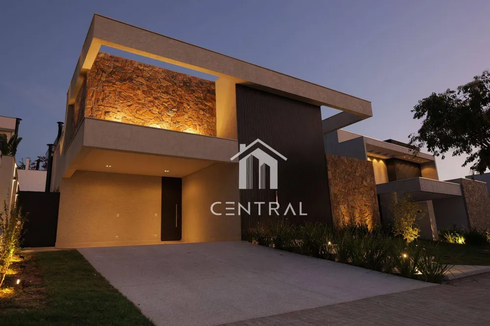 Casa de Condomínio, 4 quartos - Foto 6