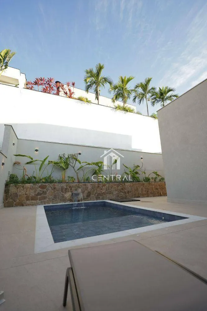 Casa de Condomínio, 4 quartos - Foto 5