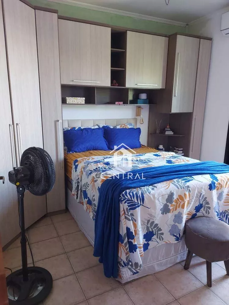 Apartamento, 3 quartos, 86 m² - Foto 5