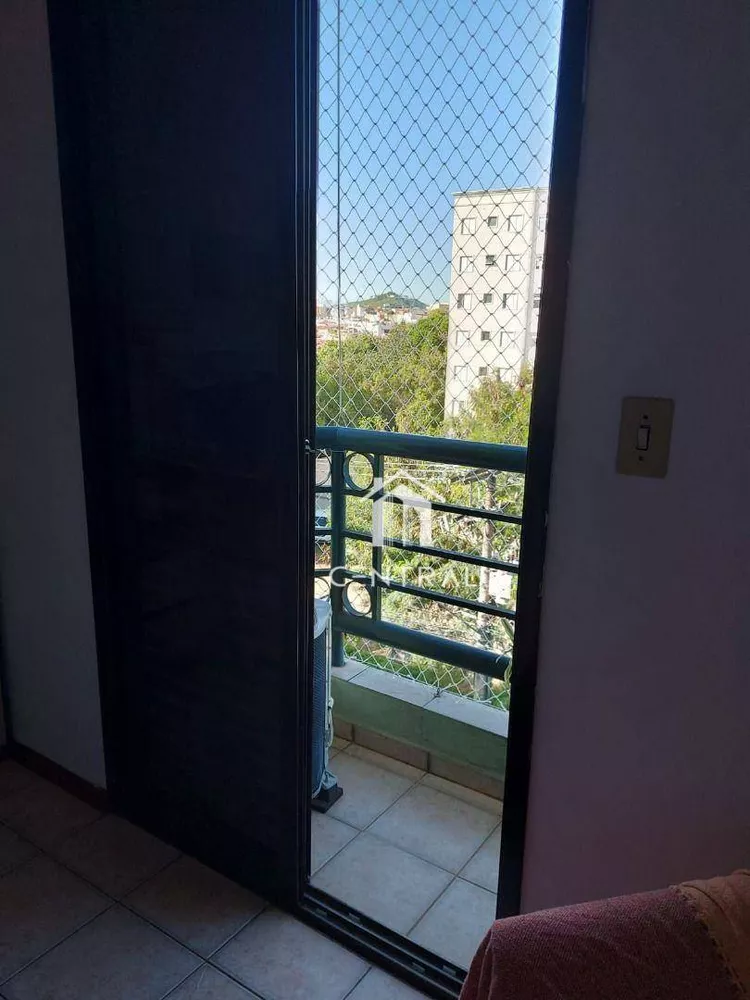 Apartamento, 3 quartos, 86 m² - Foto 9