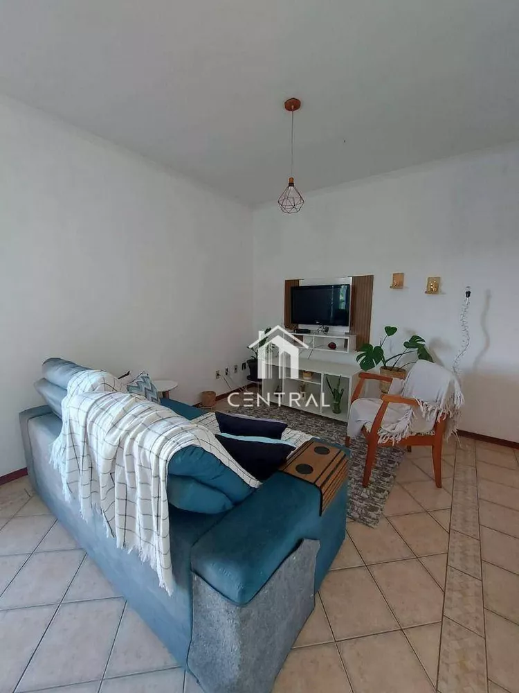 Apartamento, 3 quartos, 86 m² - Foto 3