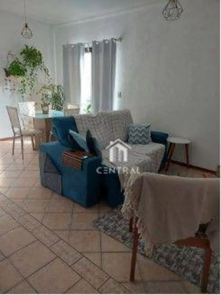 Apartamento, 3 quartos, 86 m² - Foto 1