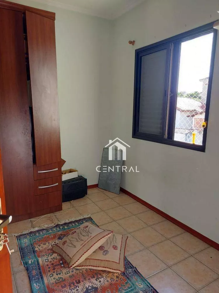 Apartamento, 3 quartos, 86 m² - Foto 8