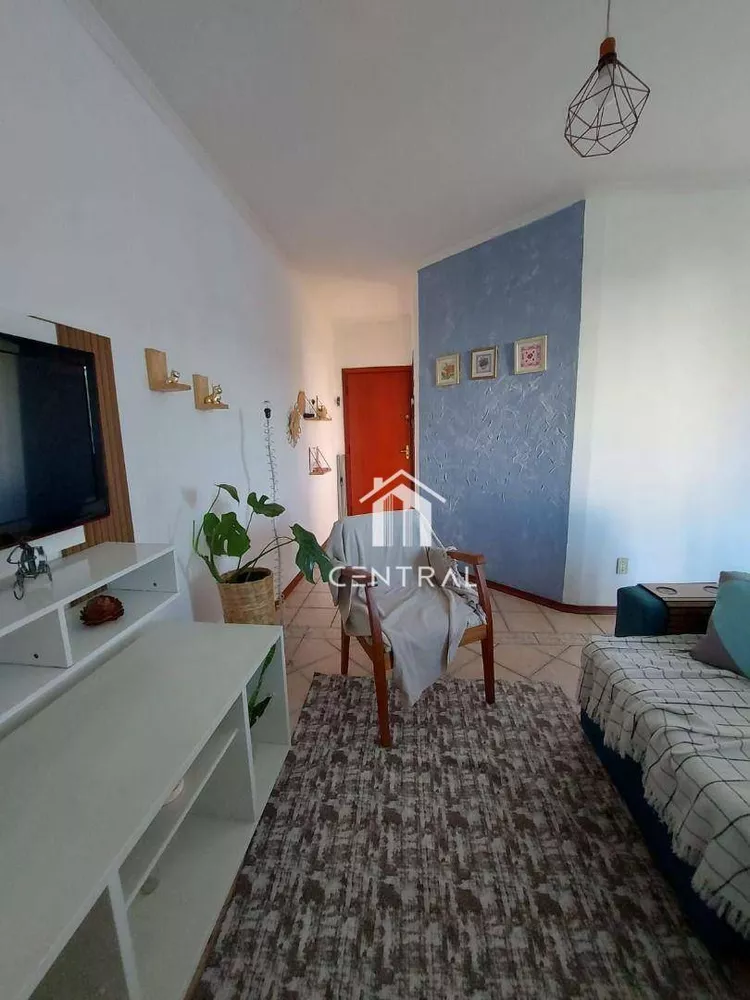 Apartamento, 3 quartos, 86 m² - Foto 4