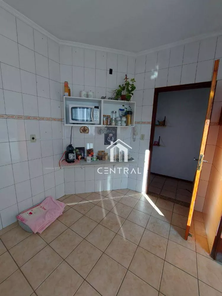 Apartamento, 3 quartos, 86 m² - Foto 11
